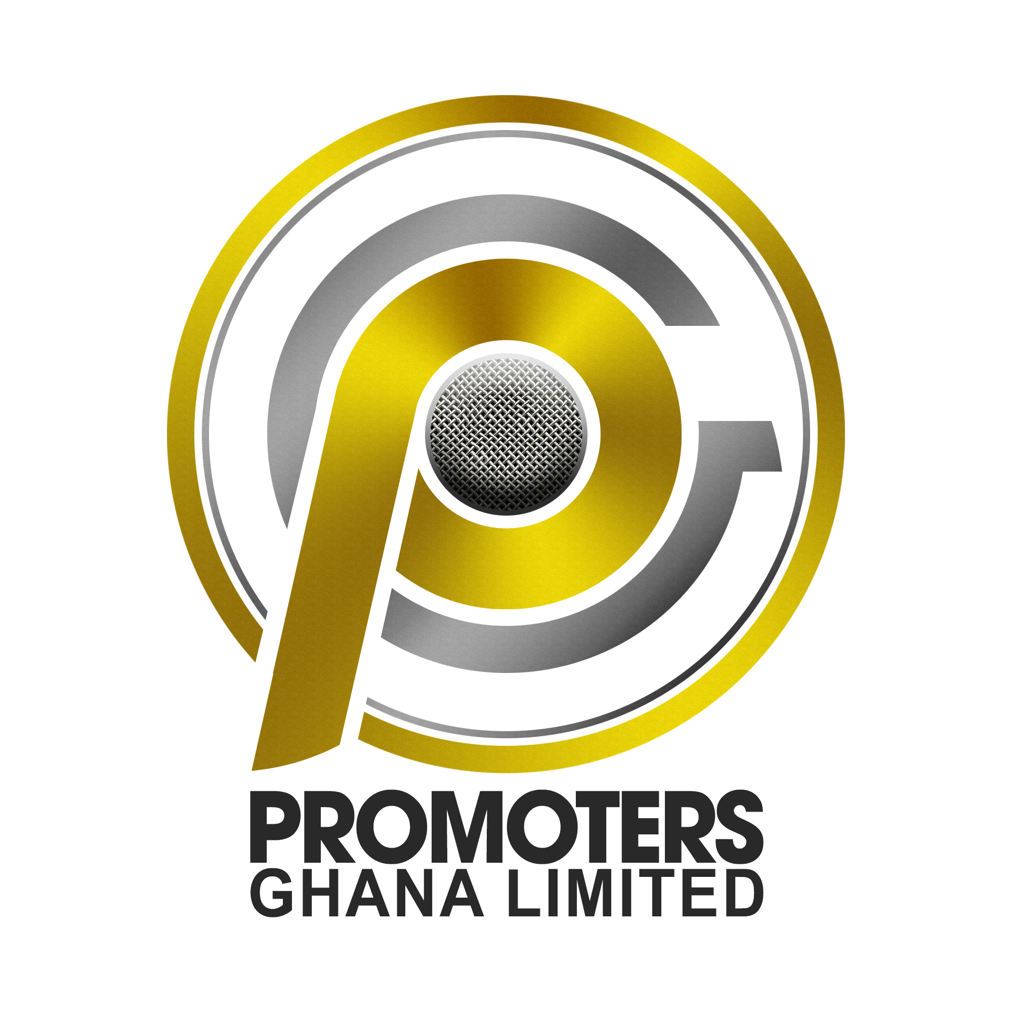 Promoters Ghana Limited logo